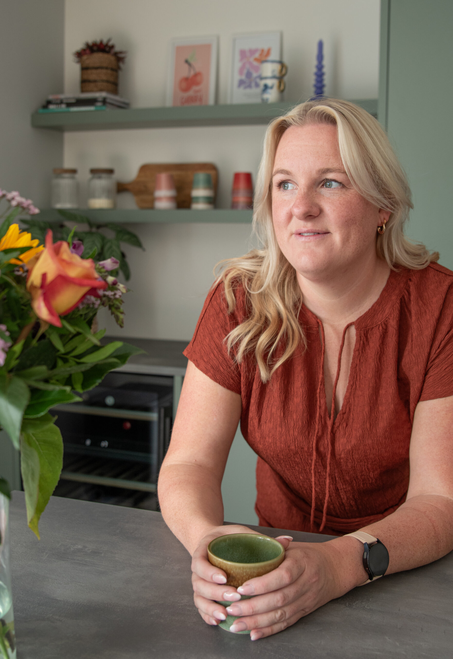 Manuela Lambrechts Manuela Lambrechts